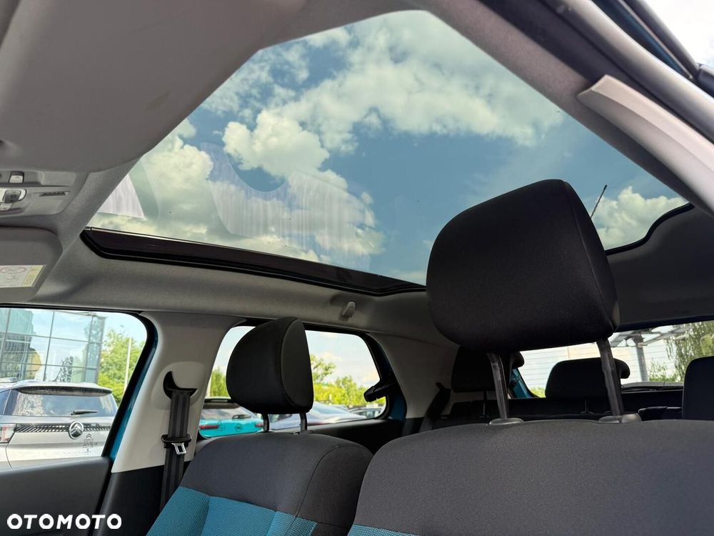 Citroën C4 Cactus - 23