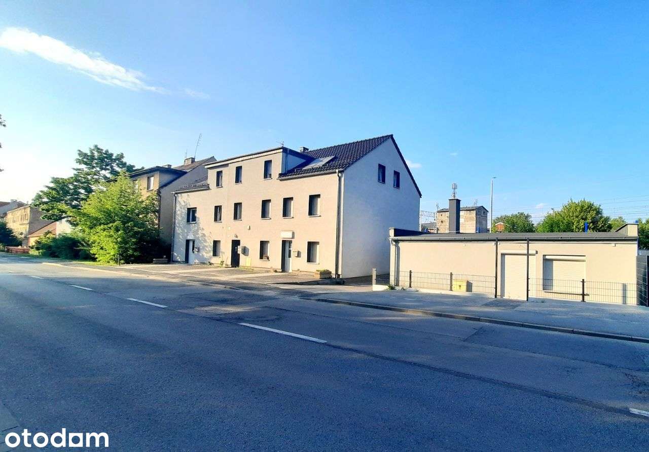 Kamienica w Opolu zaledwie 5 min od Centrum !!!