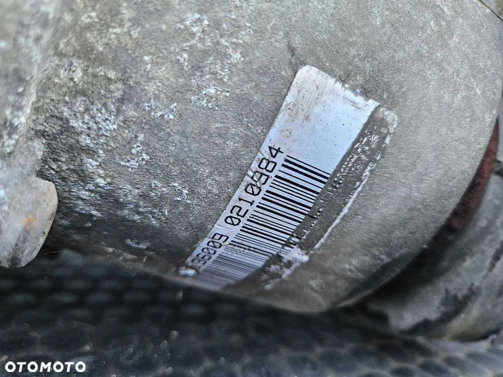 Skrzynia Biegow HYK 6HP-19 TipTronic Quattro 4x4 3.2 FSI Audi A4 B6 B7 A6 - 33