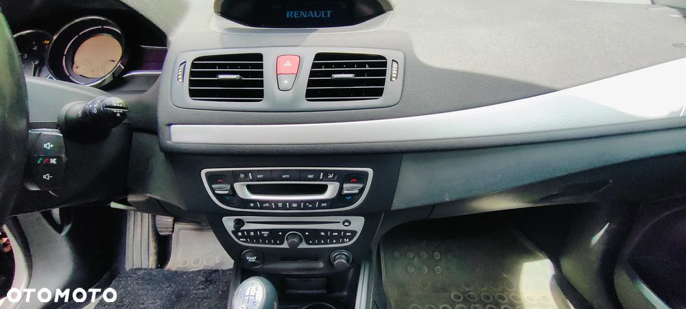 Renault Megane 1.9 dCi Dynamique - 18