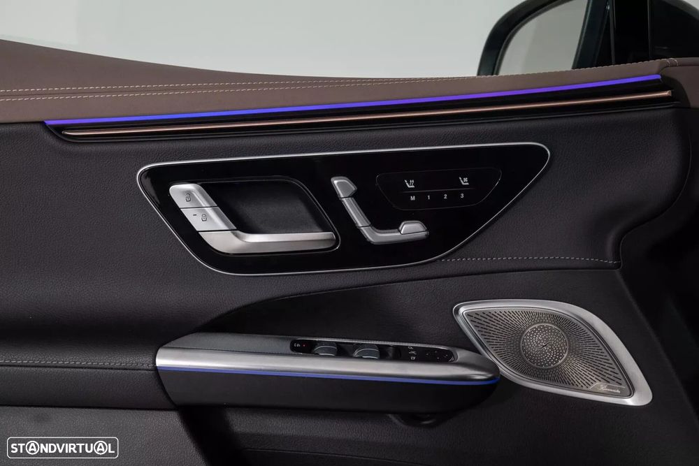 Mercedes-Benz EQE - 32