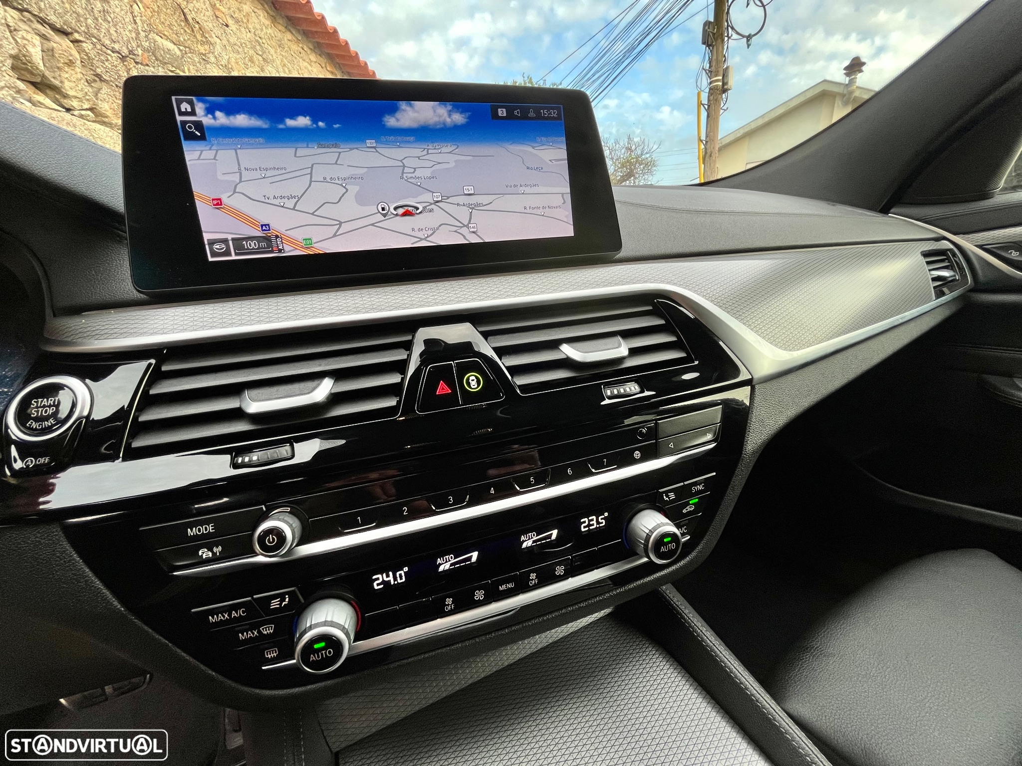 BMW 620 Gran Turismo d Pack M - 6