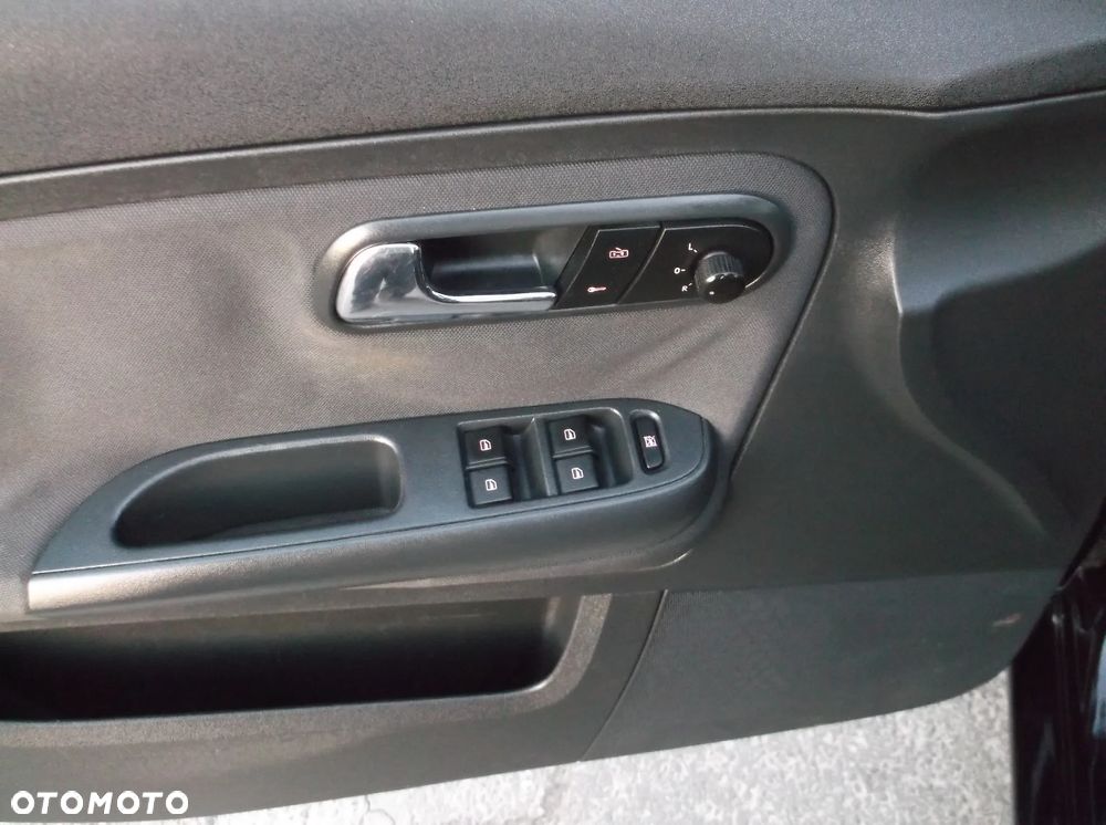 Seat Ibiza 1.4 16V Sport Edition - 16