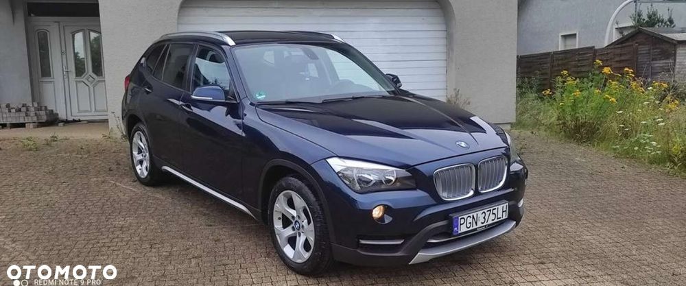 BMW X1 - 21