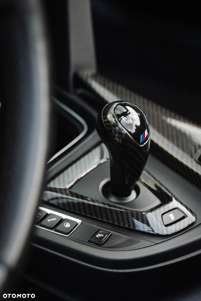 BMW M4 - 32