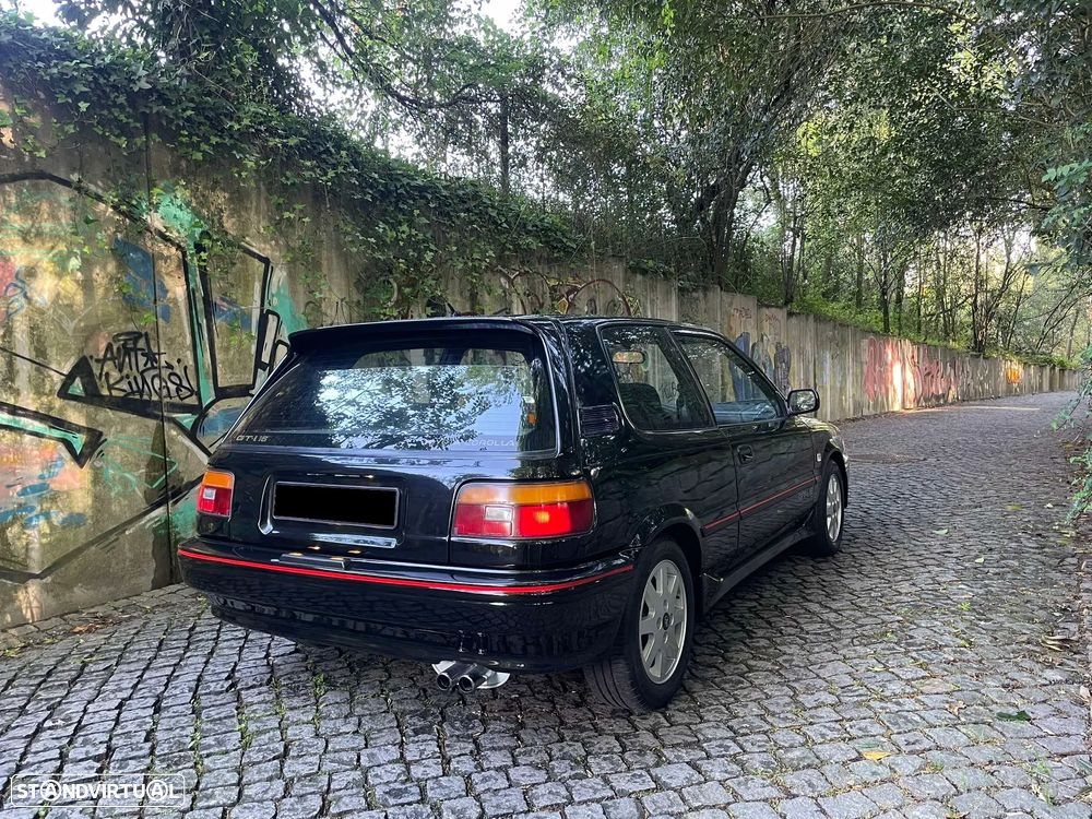 Toyota Corolla ver-1-3-dx - 33