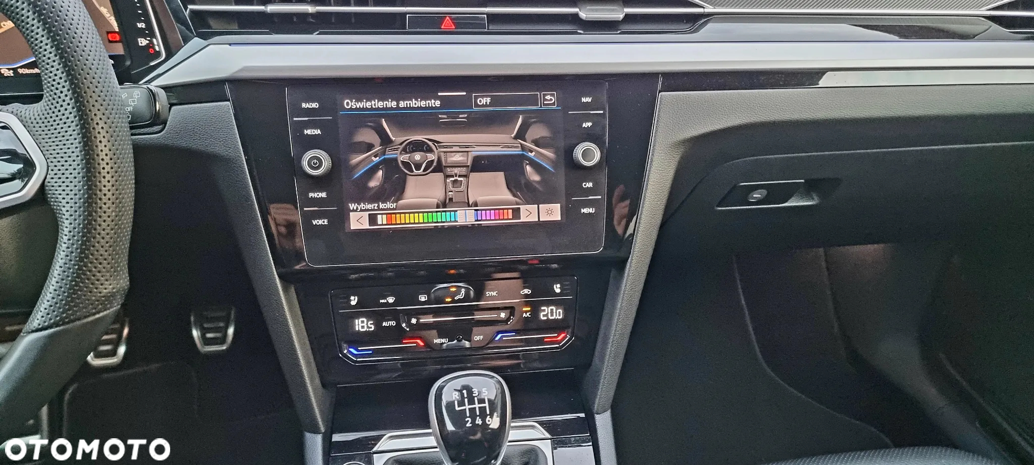 Volkswagen Arteon 2.0 TDI Elegance - 29