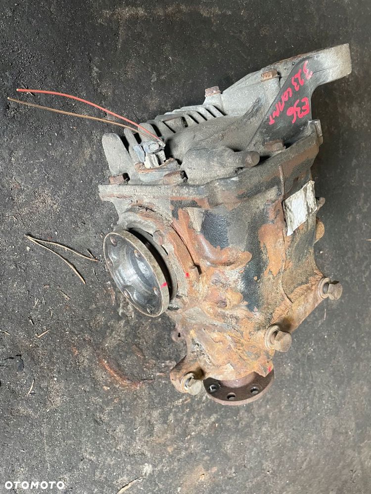 dyfer most bmw e30 e36 1.6 1.8 1.9 i 3.23 compact - 3