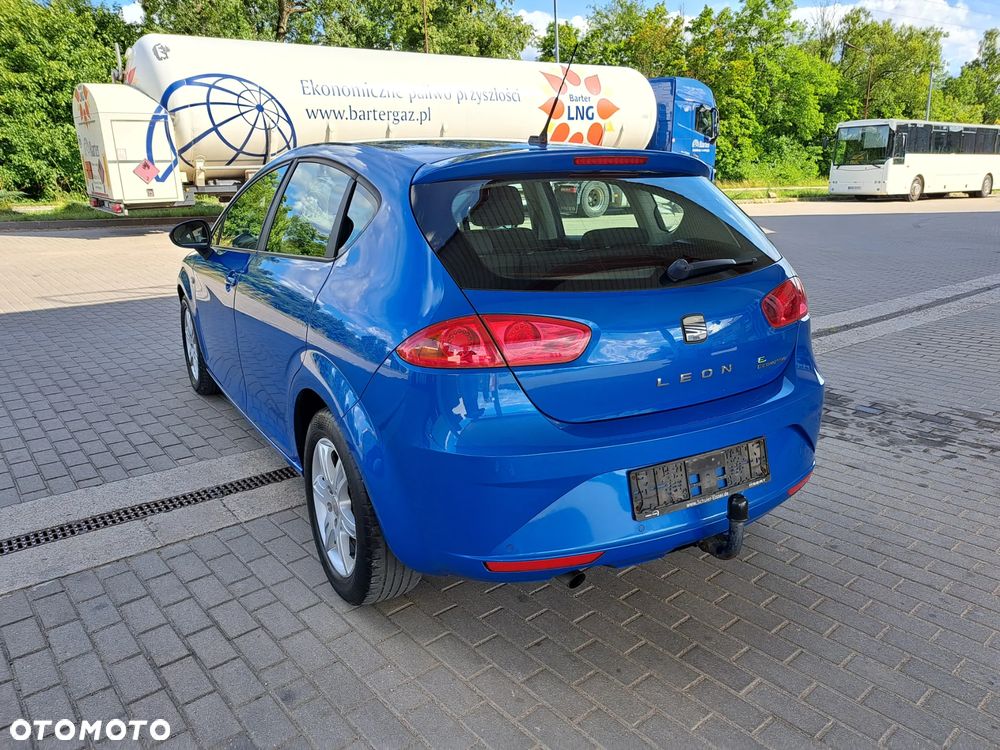 Seat Leon - 10
