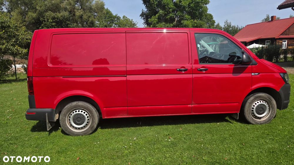 Volkswagen TRANSPORTER - 3