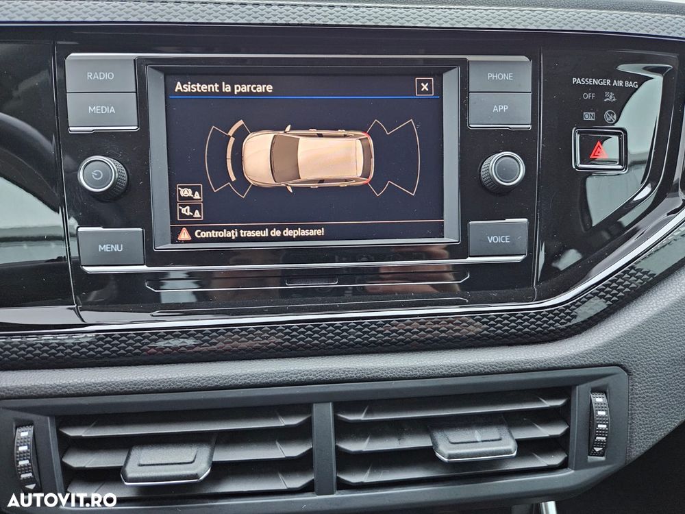 Volkswagen Polo 1.0 TSI Life - 15