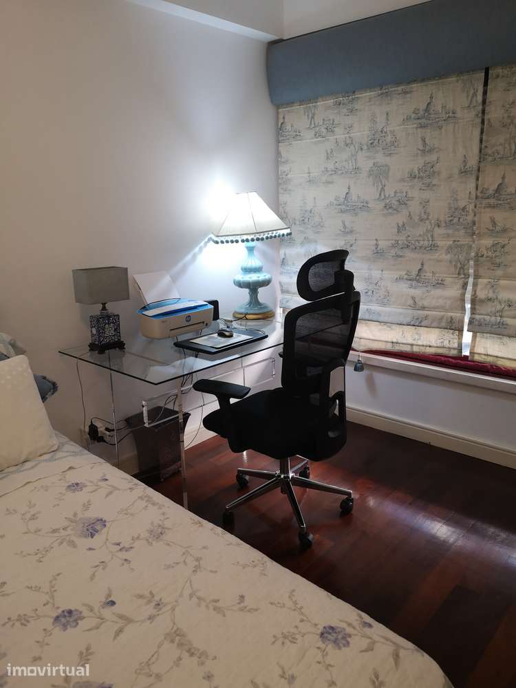 Suite WC Privativa, Garagem, despesas incluídas - Grande imagem: 5/11