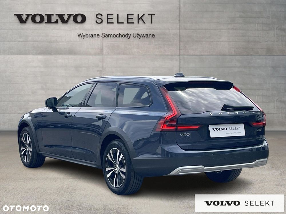 Volvo V90 Cross Country - 7