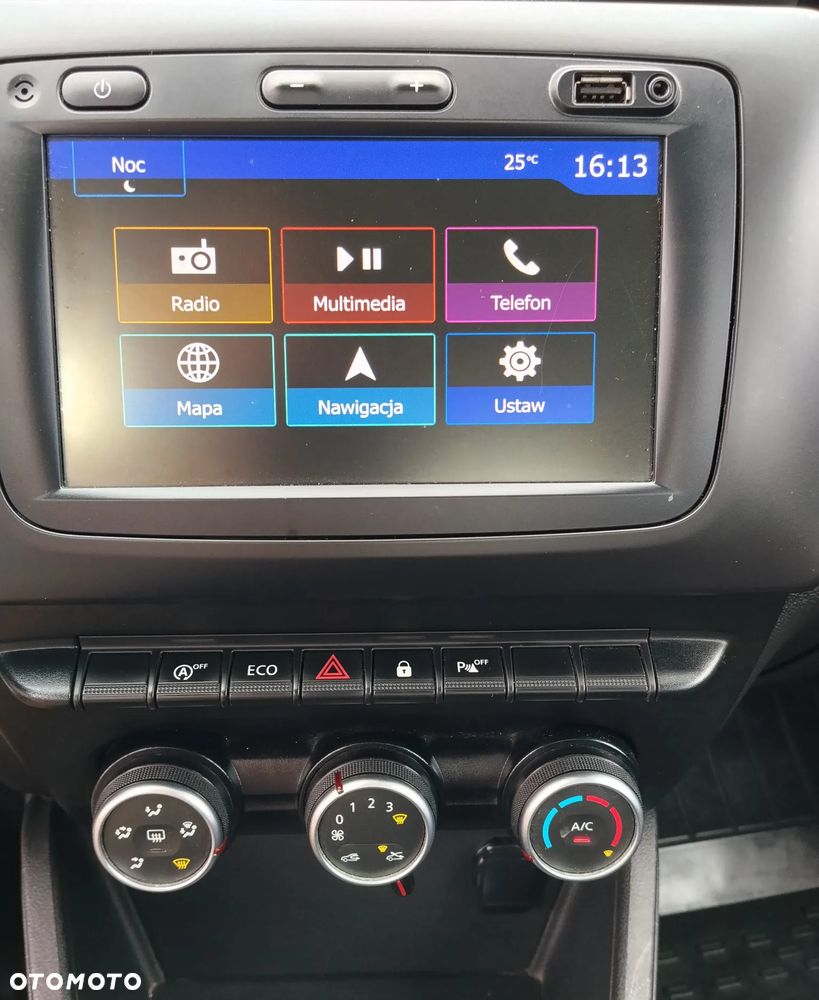Dacia Duster SCe 115 2WD Comfort - 19