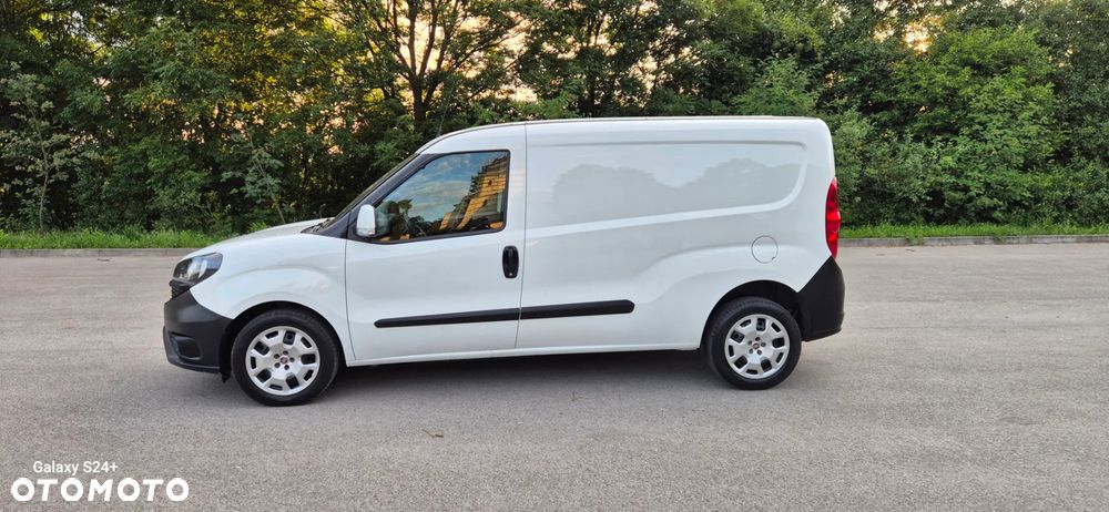 Fiat Doblo - 2