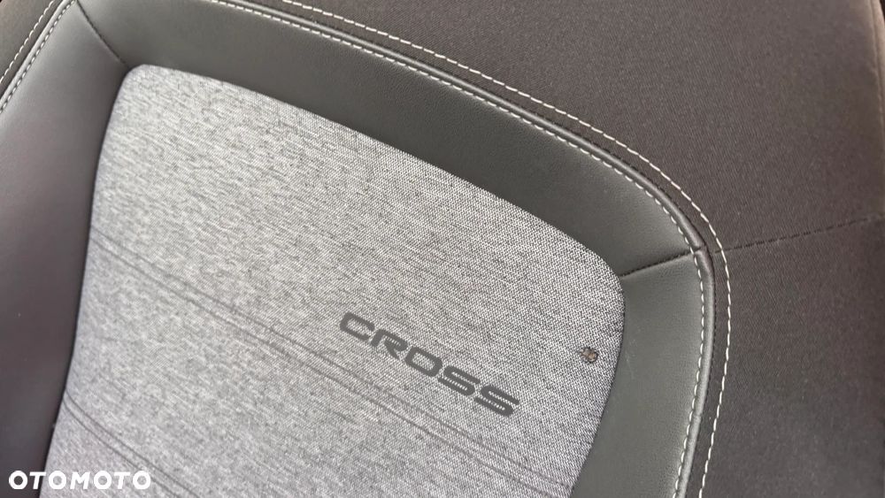 Fiat Tipo 1.0 T3 City Cross - 19