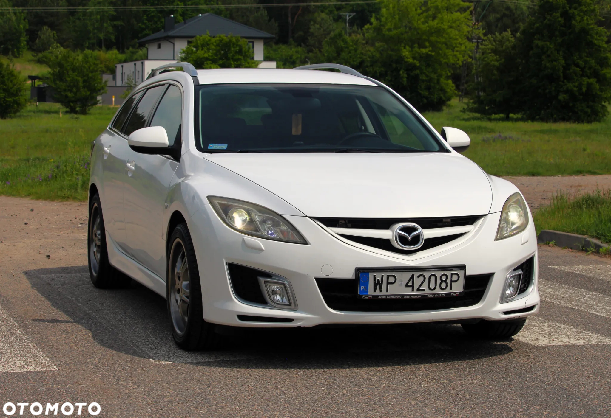 Mazda 6 Sport 2.5 Dynamic - 3