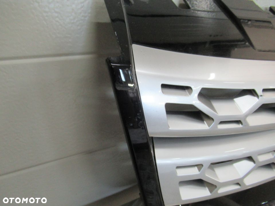 GRILL GRIL ATRAPA LAND ROVER DISCOVERY SPORT FK72 2014-2019 - 17