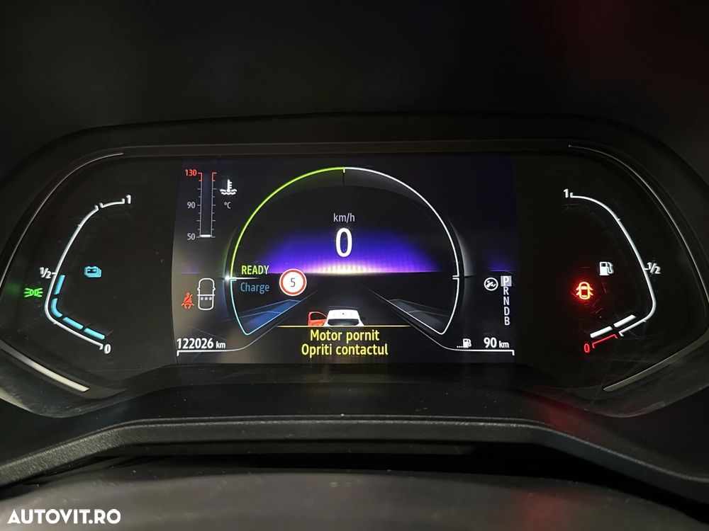 Renault Clio - 11