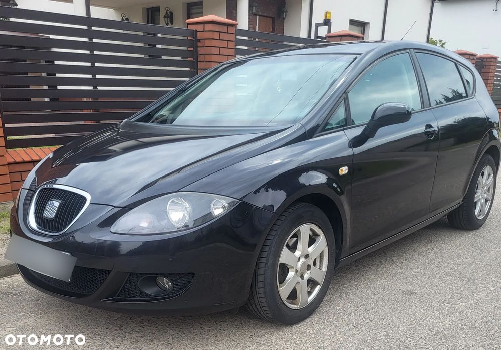 Seat Leon 1.6 Reference - 15
