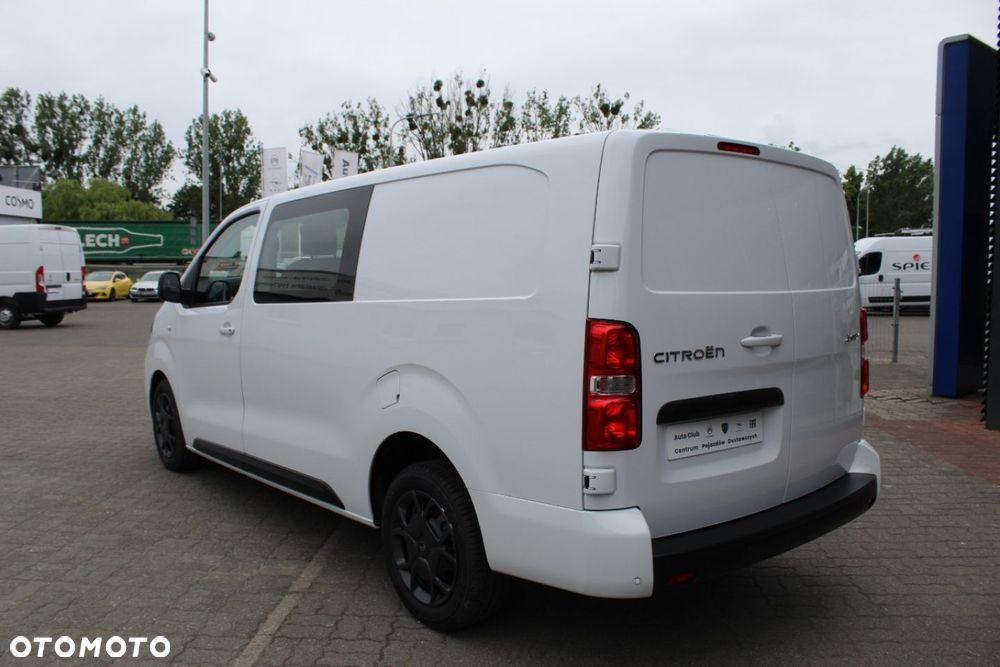 Citroën Jumpy - 12