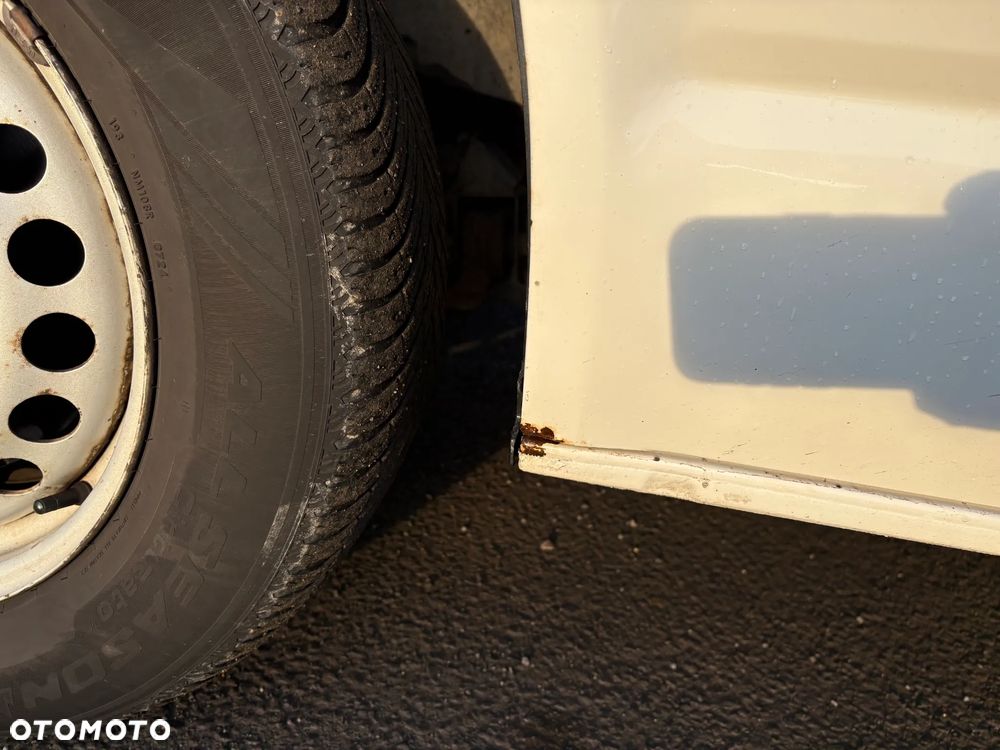 Volkswagen Transporter - 15