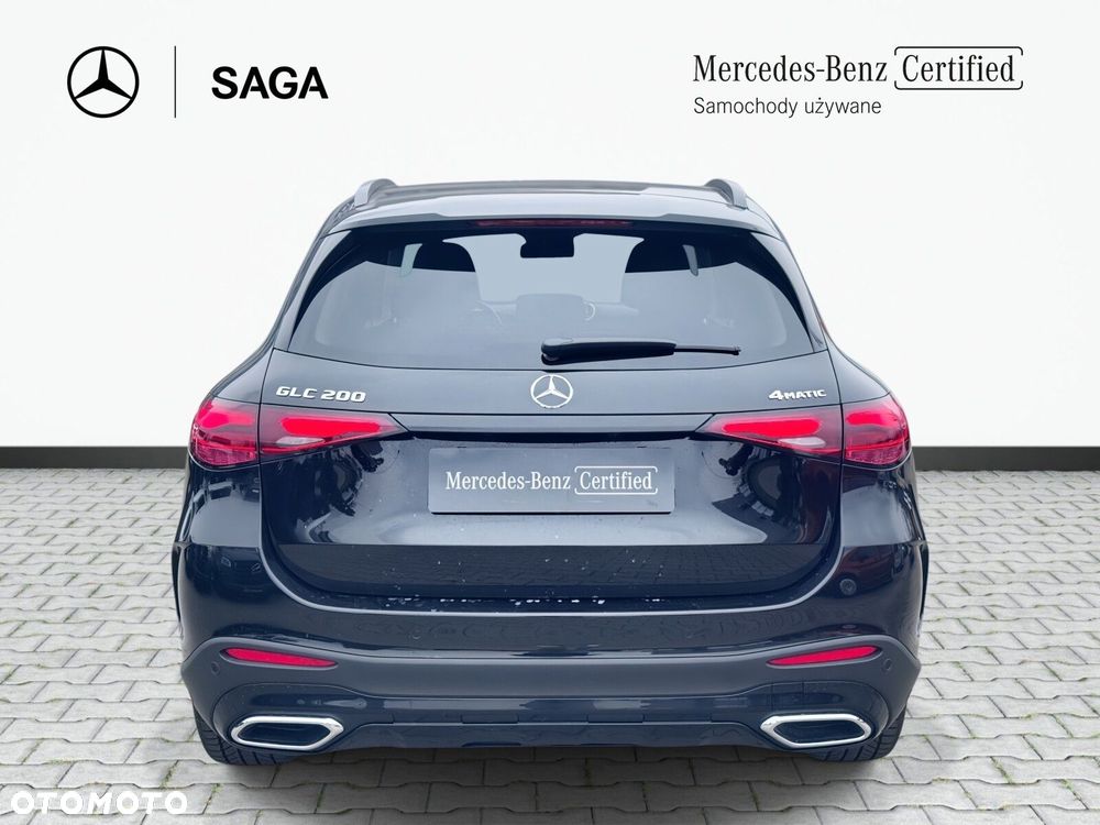 Mercedes-Benz GLC - 6