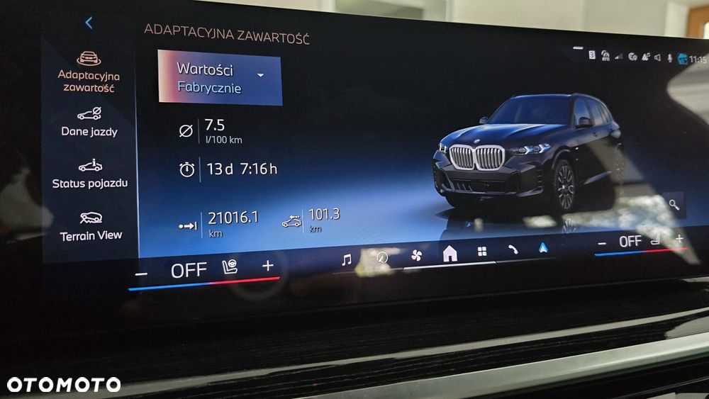 BMW X5 xDrive40d mHEV sport - 15
