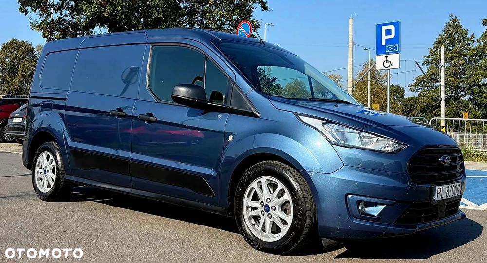 Ford Connect - 11