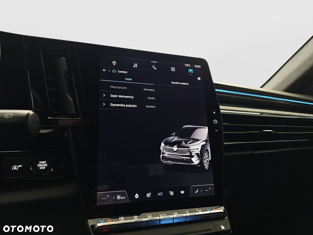 Renault Austral 1.3 TCe mHEV Techno - 24