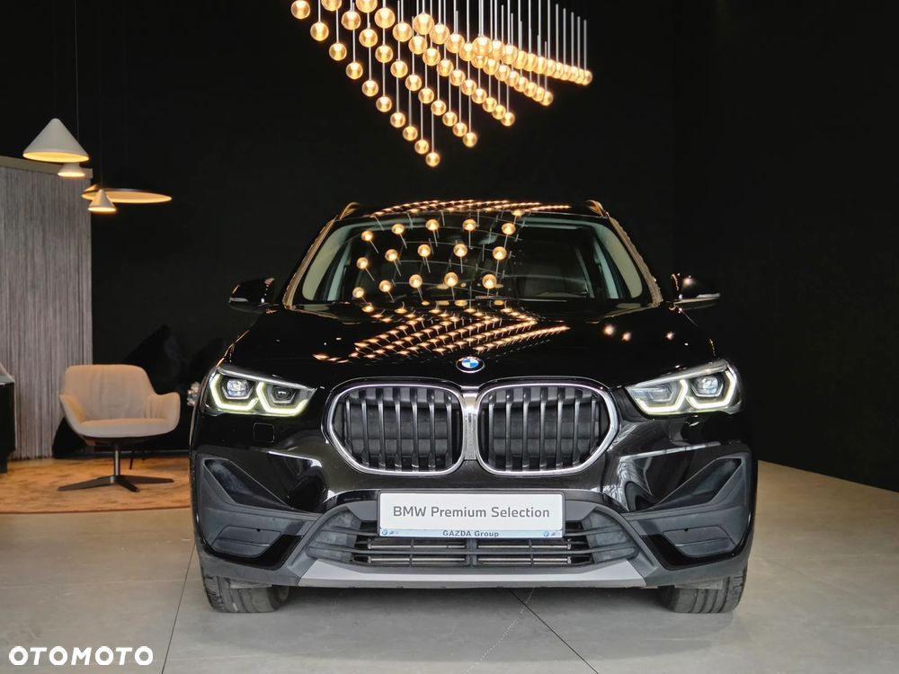 BMW X1 sDrive18i Advantage - 15