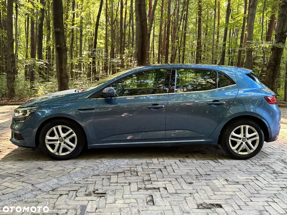 Renault Megane - 8