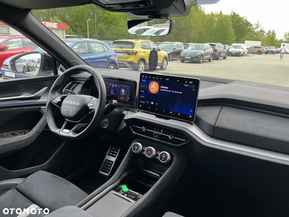 Skoda Kodiaq 2.0 TSI 4x4 Sportline DSG - 24