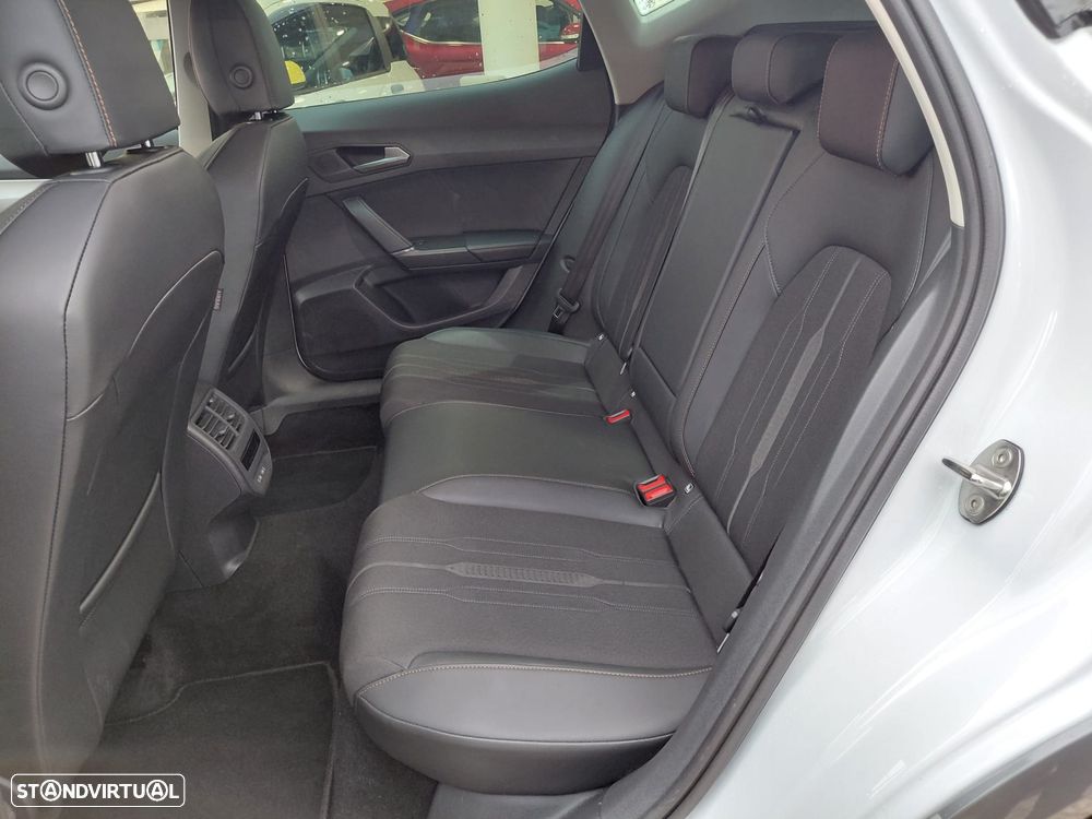 Cupra Formentor 1.5 TSI Sport DSG - 5