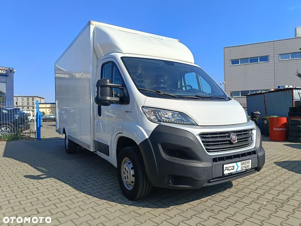 Fiat Ducato - 1