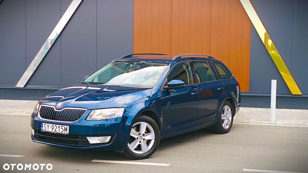 Skoda Octavia 1.8 TSI Ambition - 3