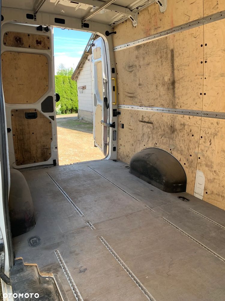 Volkswagen CRAFTER - 6