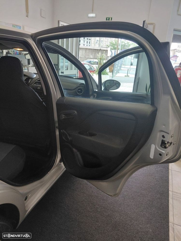Fiat Punto 1.2 Easy Start&Stop - 15