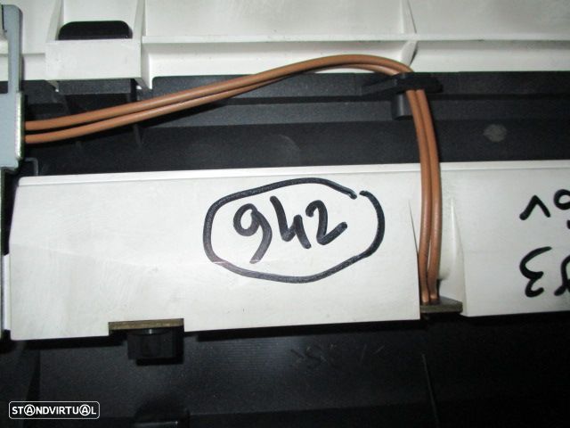 Quadrante AR0017006 ROVER 414 1993 1,4 KM/H 72298 - 2