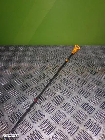 Reparação de Motor VW Golf IV 1.6i AKL - 14