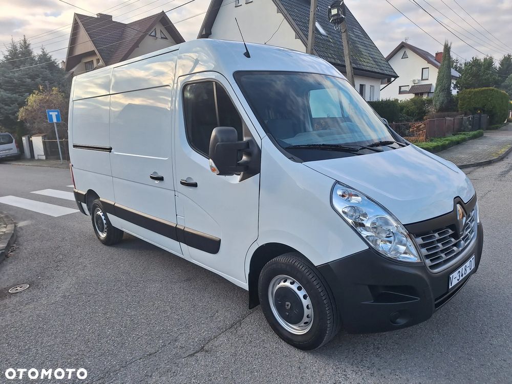 Renault Master - 5