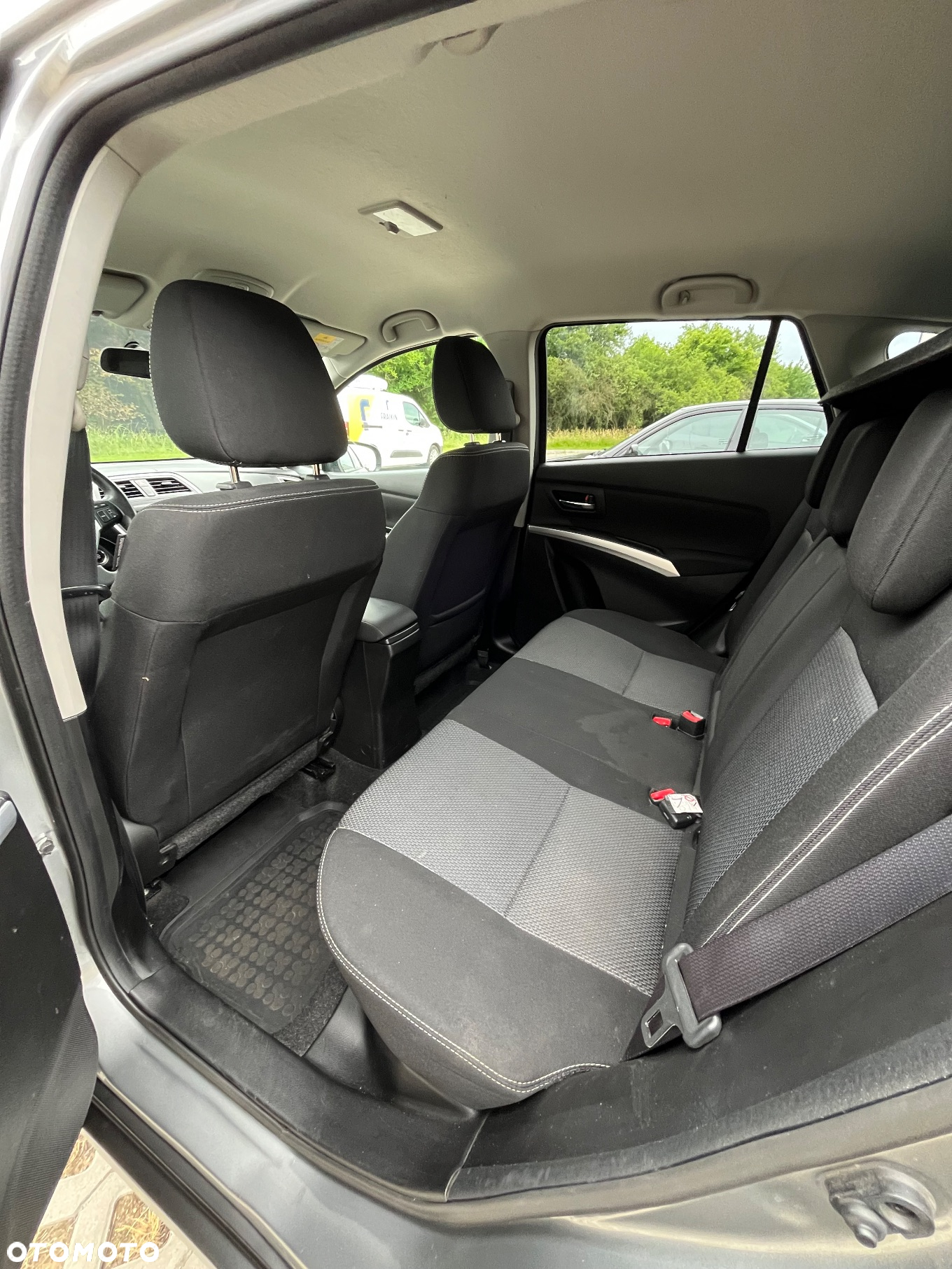 Suzuki SX4 1.6 Premium - 29