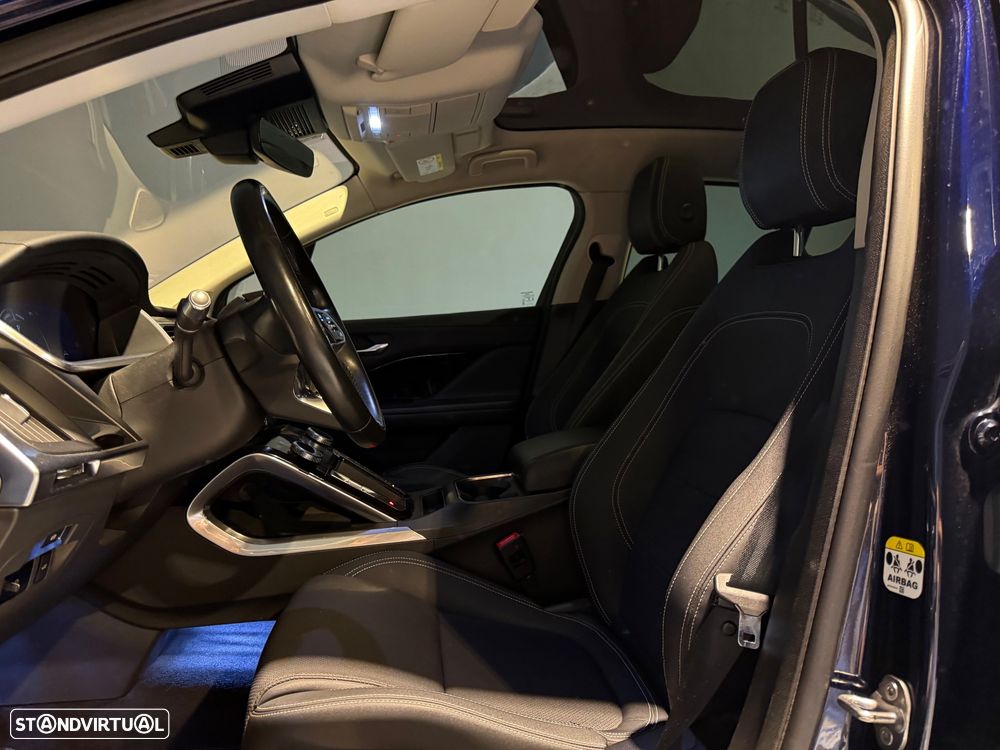 Jaguar I-Pace S AWD Aut. - 21