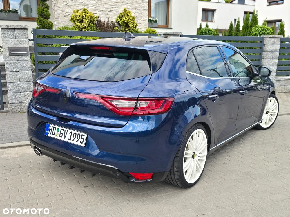 Renault Megane 1.6 dCi Energy Privilege - 1