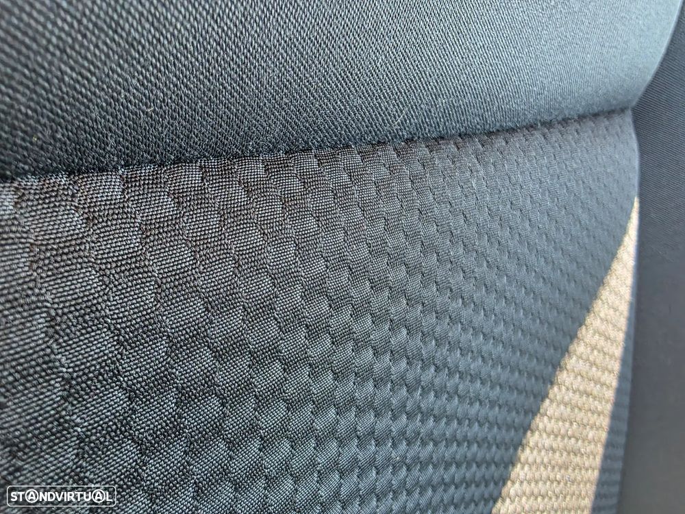 VW Golf Plus 1.2 TSI Trendline - 16