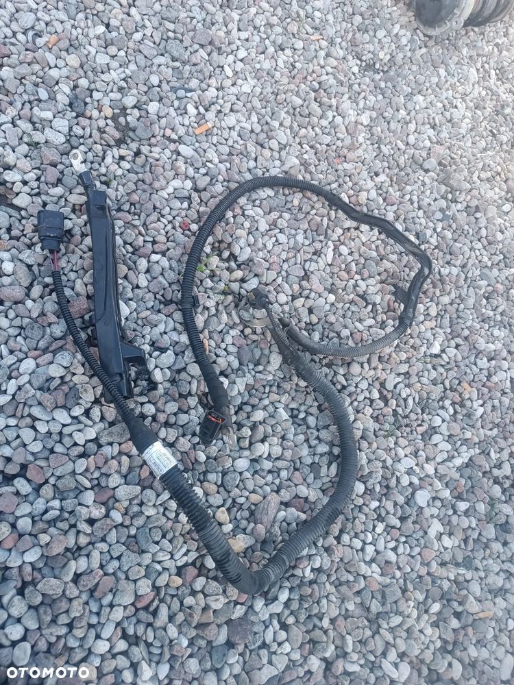 Audi A5 8W0971228AK Wiązki przewodów WIĄZKA KABEL - 1