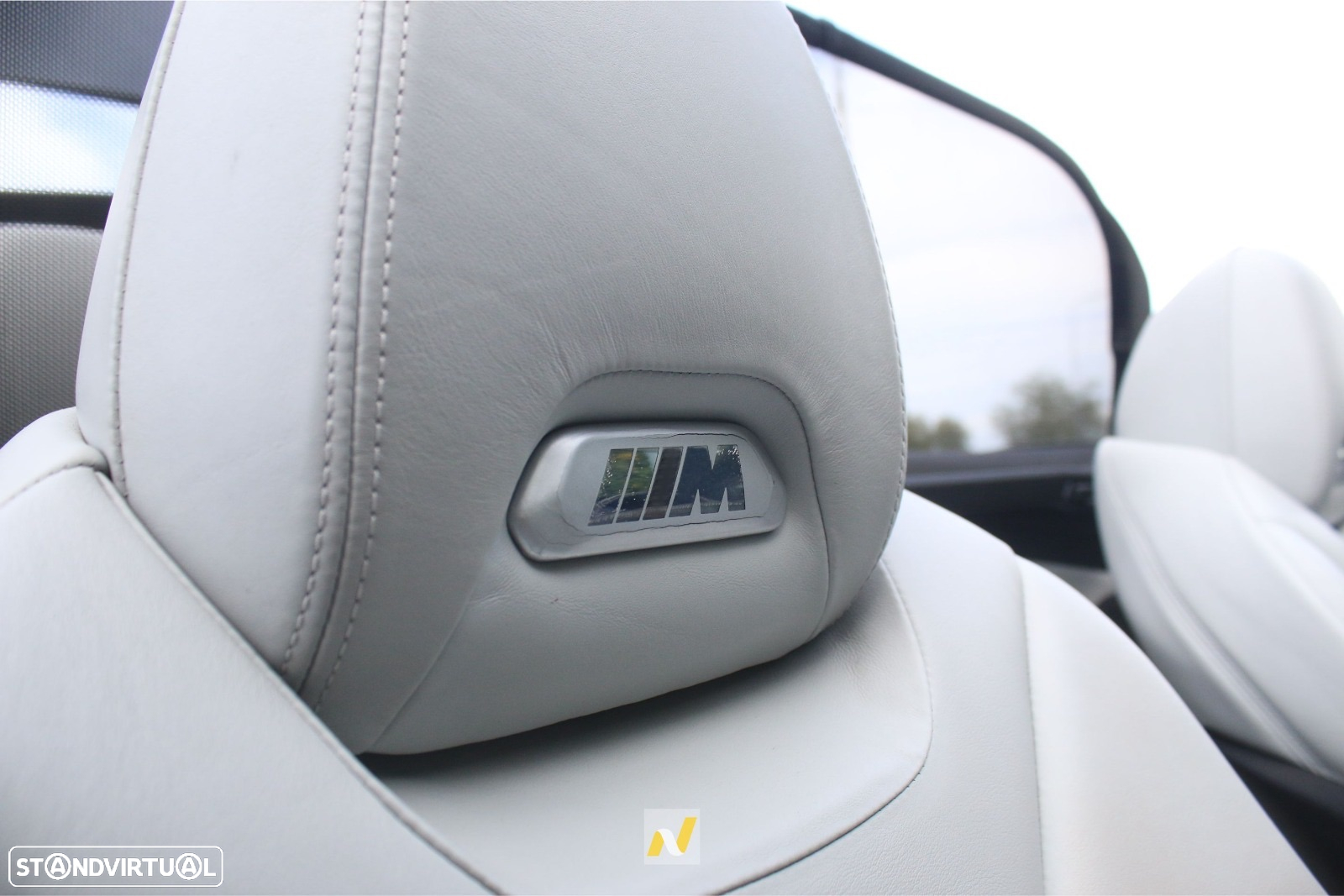 BMW M4 Auto - 18