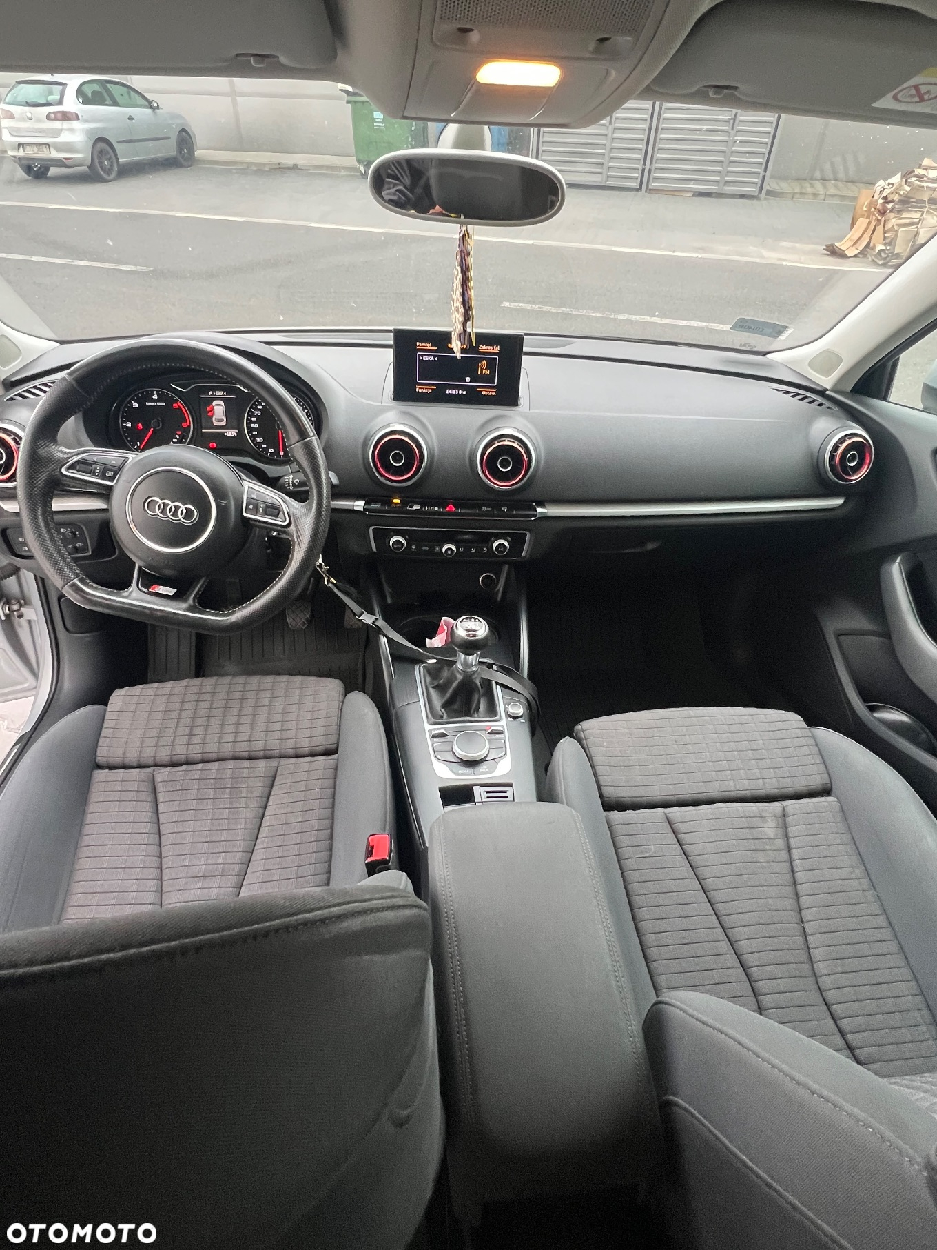 Audi A3 1.6 TDI Ambiente - 10