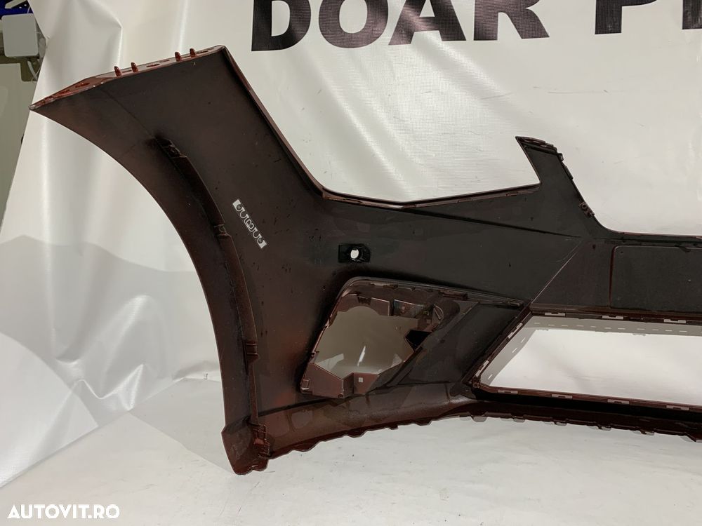 Bara fata Seat Ibiza, 2016, 2017, 2018, 2019, cod origine OE 6F0807221D. - 8