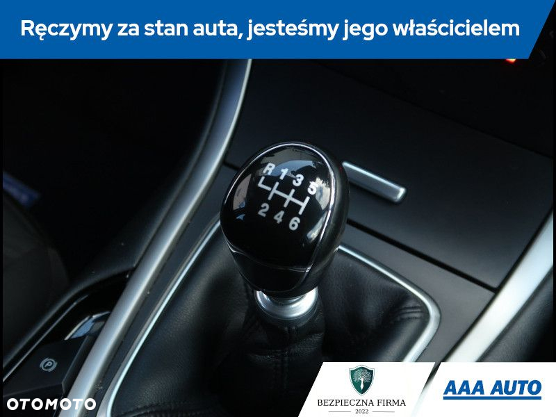 Ford S-Max - 16